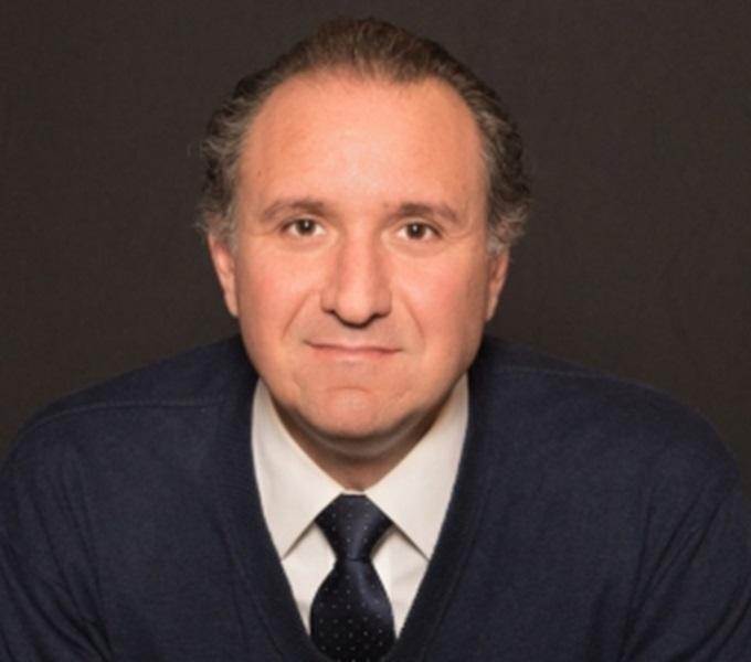 Profile picture of Jacques Bromberg